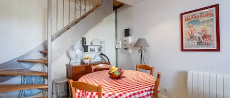 Restaurantes