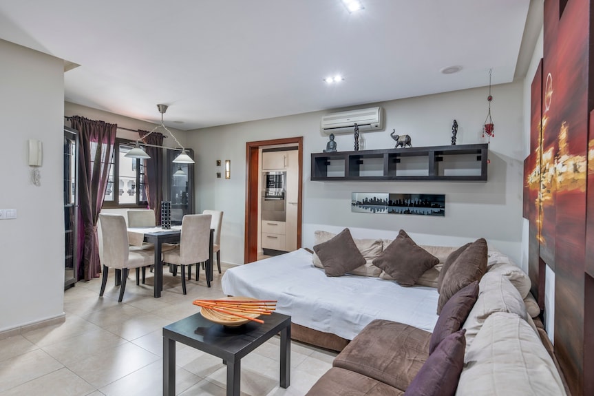 Apartamento De Lujo Casa Emma - Arrecife