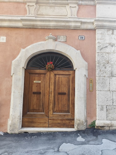 Your charming break in the heart of the historic center