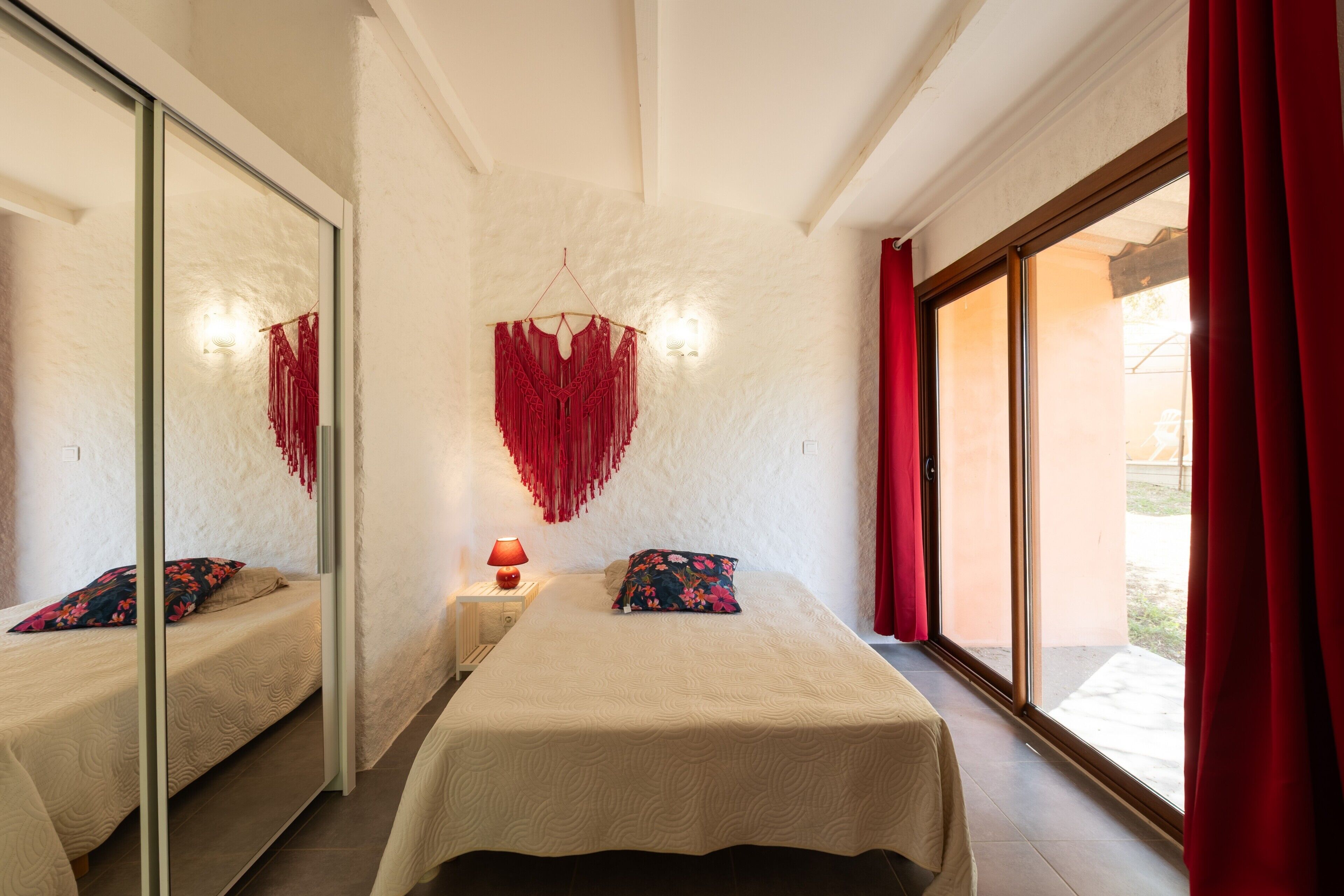 2 bedrooms, WiFi