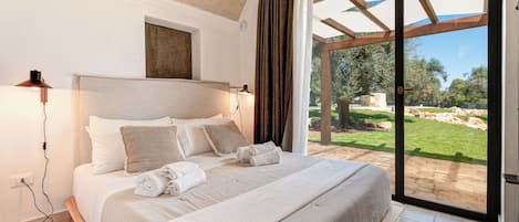 Comfort Room, Garden View | Free WiFi