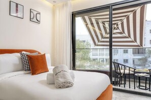Room - The nest by goodmove (Casablanca)