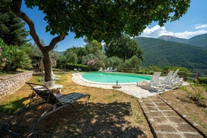 Alberca