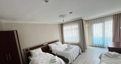 Dophins Otel