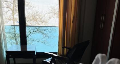 Dophins Otel