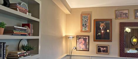 Intérieur