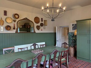 Restauration