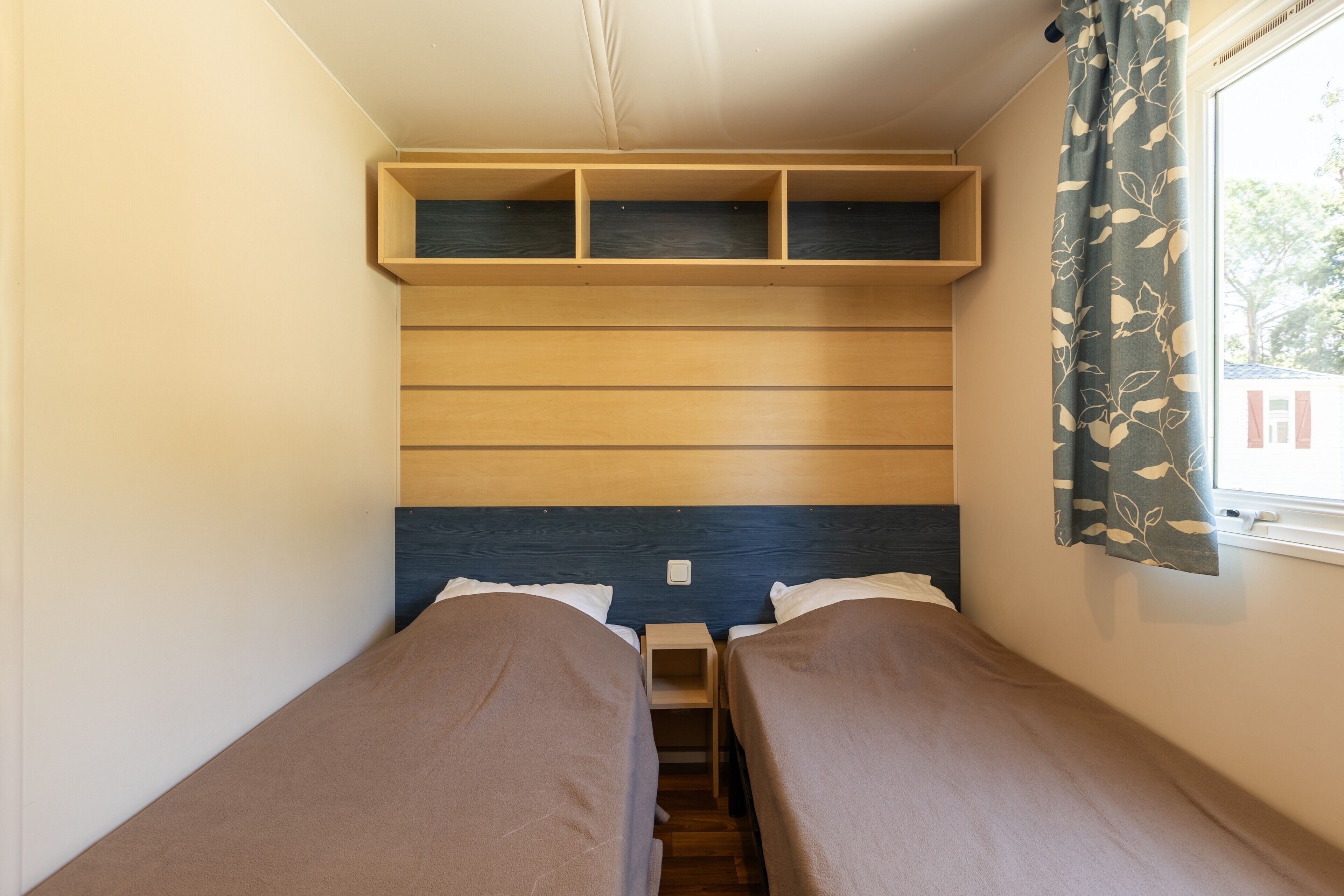 2 chambres, Wi-Fi