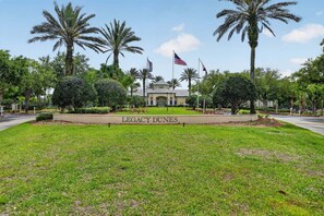 Property grounds - NEW! Sun-Drenched Disney Retreat at Legacy Dunes Resort (Four Corners)