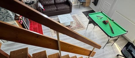 Intérieur