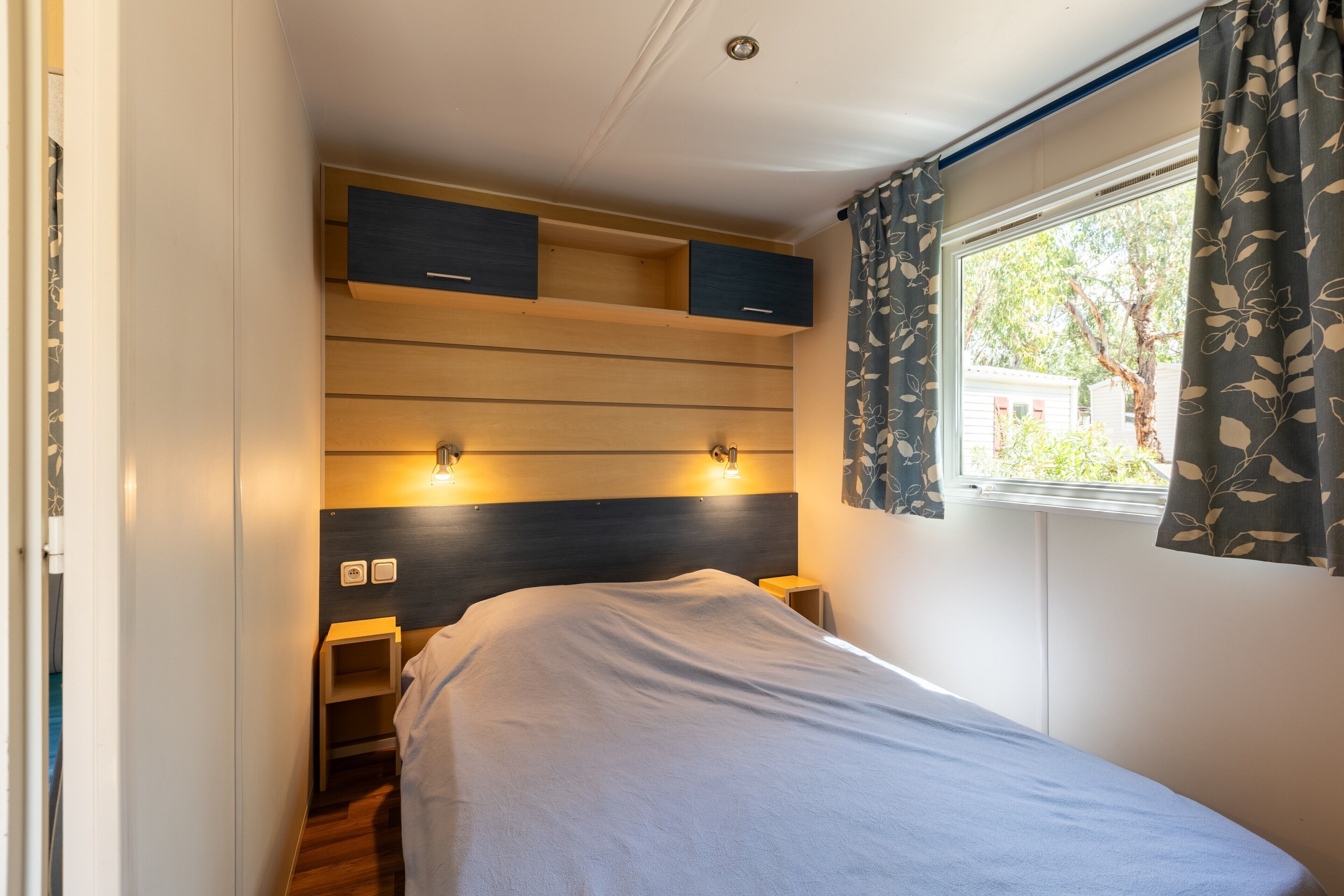2 bedrooms, WiFi