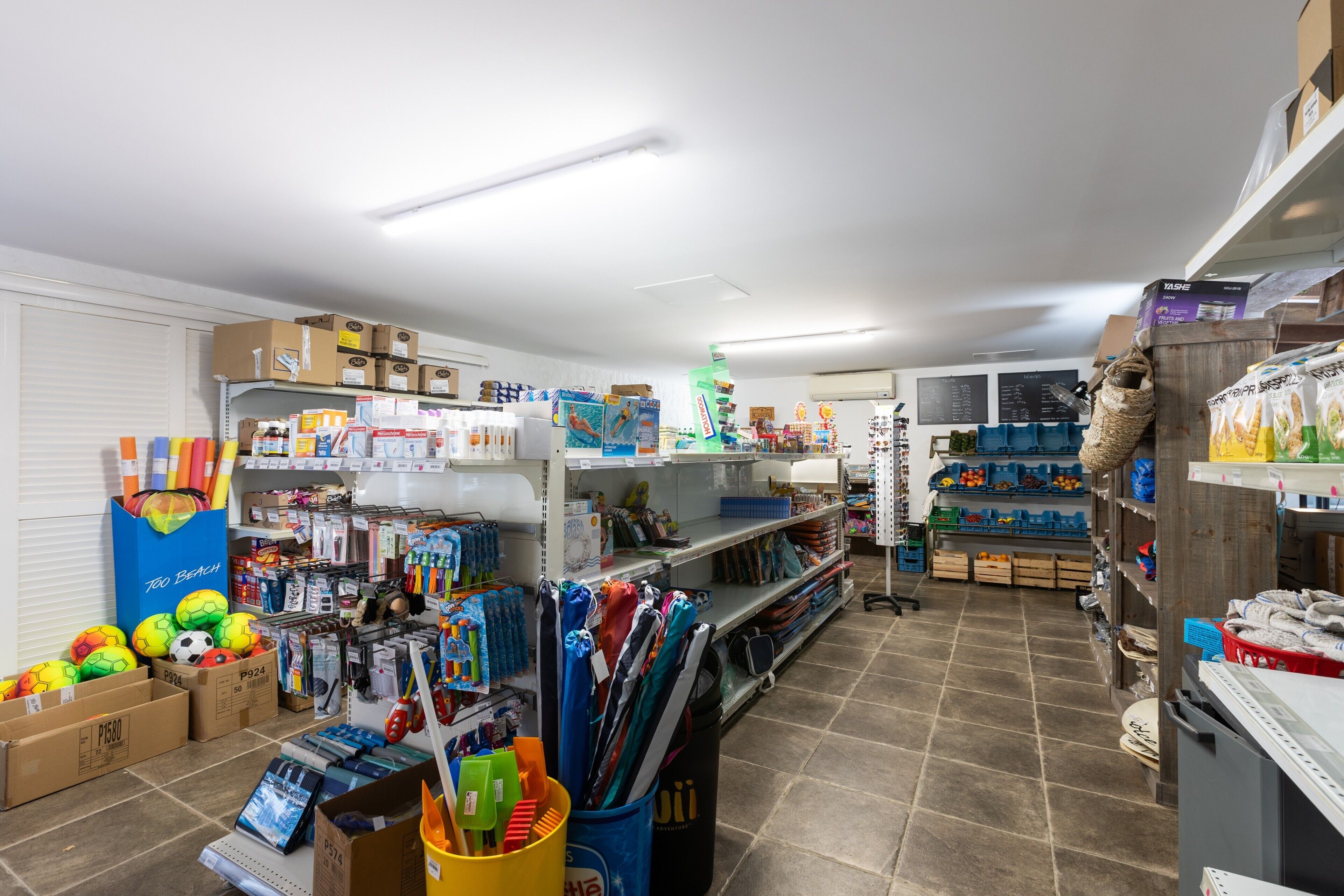 Tienda de regalos