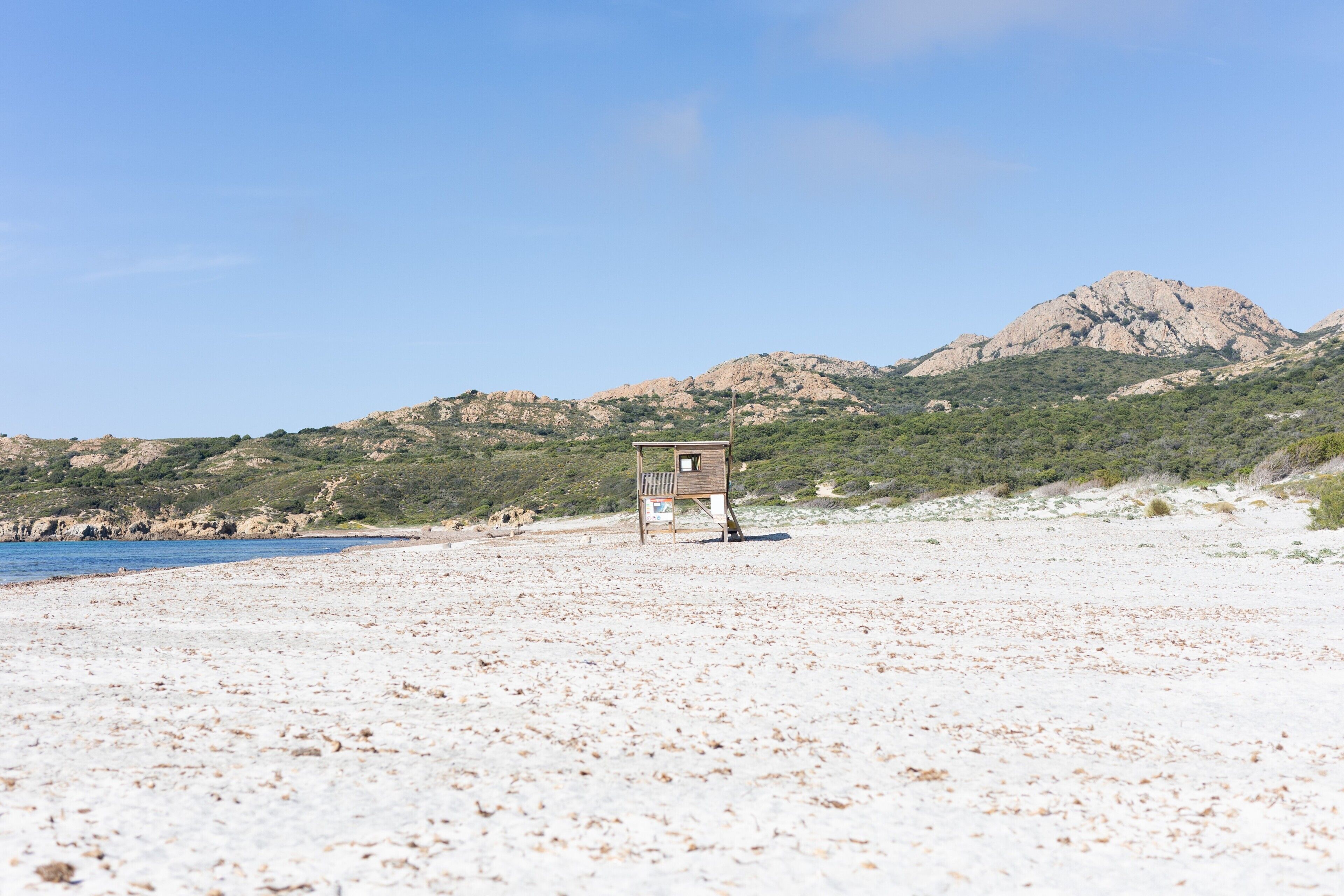 Ubicación cercana a la playa