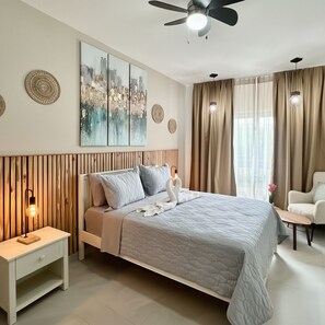 Room - Bright and Breezy Punta Cana Escape - Modern (Punta Cana)