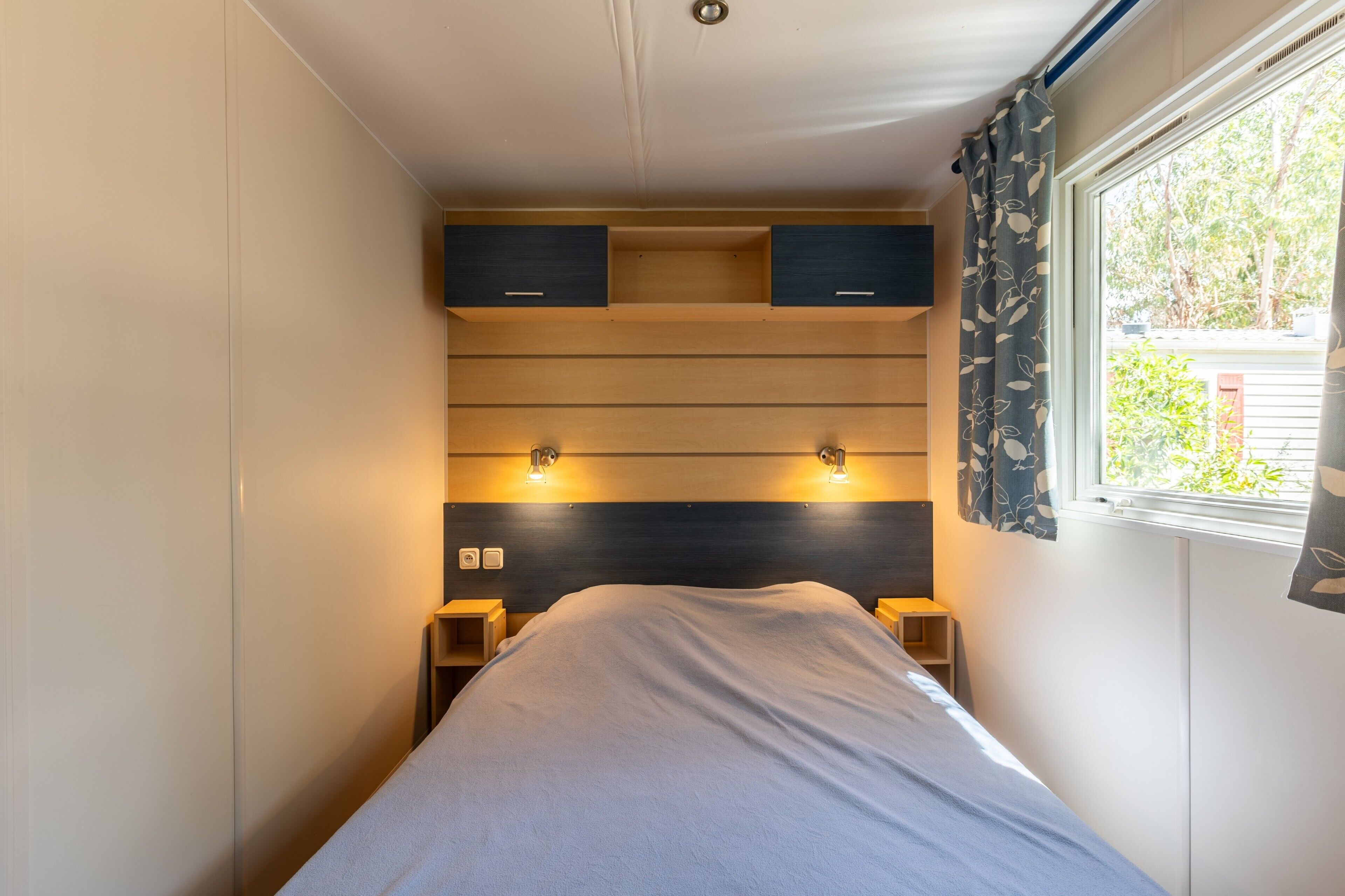 2 chambres, Wi-Fi