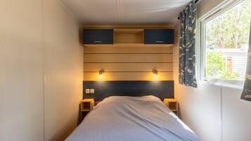 2 chambres, Wi-Fi