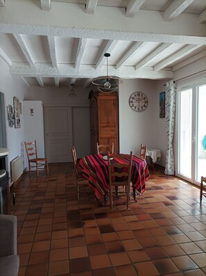 Opções para refeição