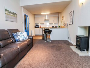 Interior - Flat 2, Dorstan (Carnforth)