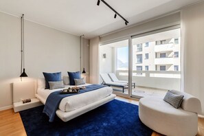 3 Schlafzimmer, Bügeleisen/Bügelbrett, Reisekinderbett