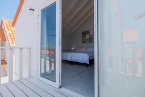 Terrace/patio - Private Pool Villa Near Palm & Eagle Beach (Noord)