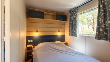 2 habitaciones y wifi