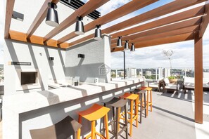 Terrassa o pati