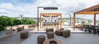 Studio Cubanos | Lado do Hospital + Tecnopuc