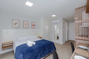 Bügeleisen/Bügelbrett, Bettwäsche