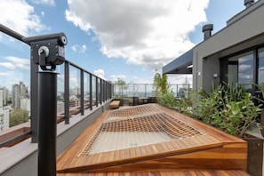 Terrazza/patio