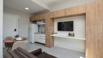 TV