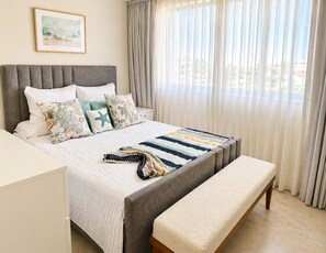 Basic Apartment - Apartamento Delicado Próximo a la Playa (Boca Chica)