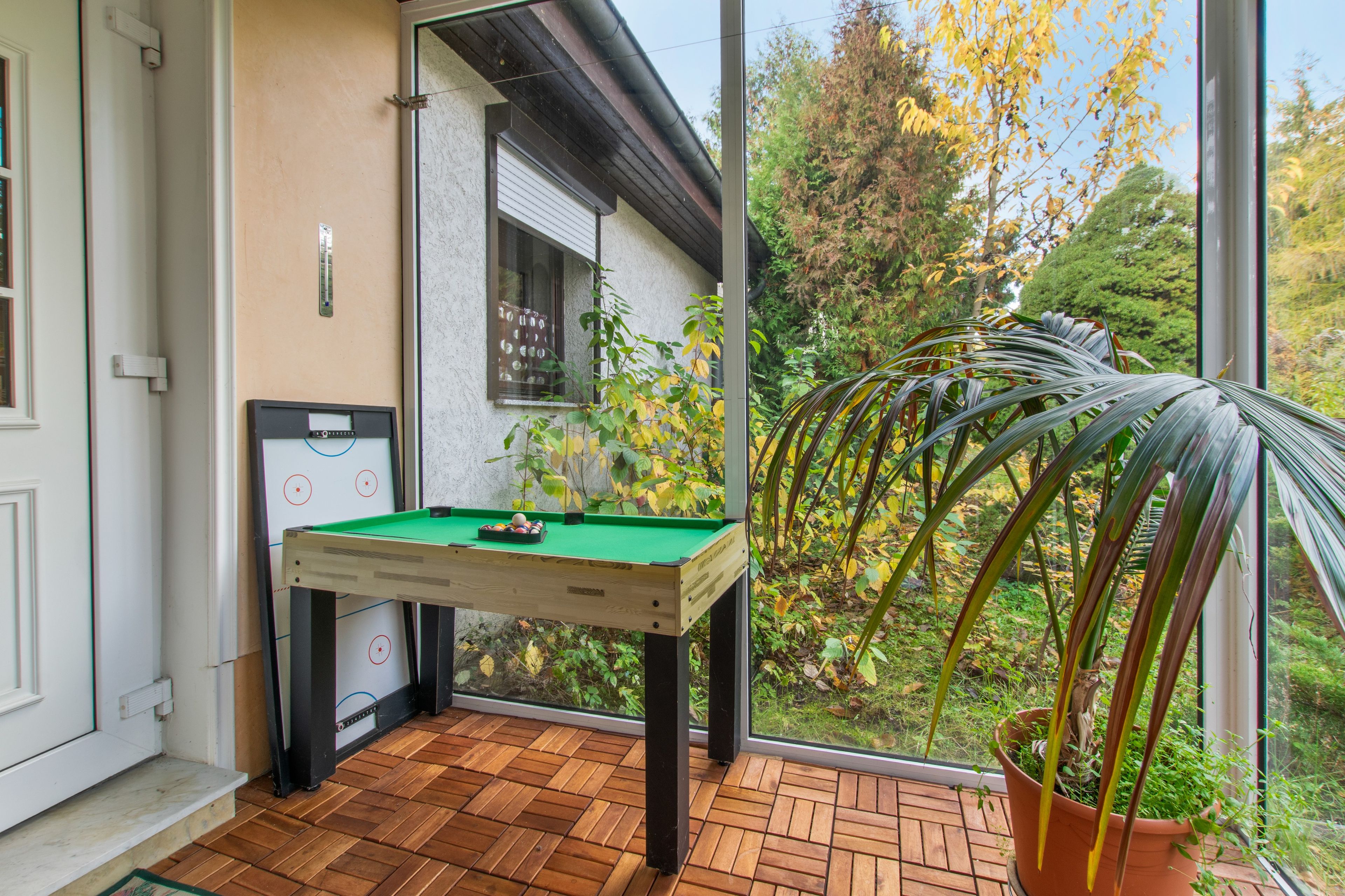 Spielezimmer