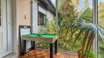 Spielezimmer