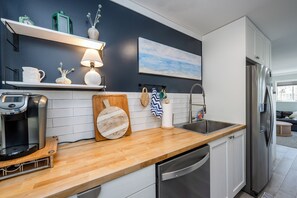 Interior - New Buffalo Home With Hot Tub & Beach Access! (New Buffalo)