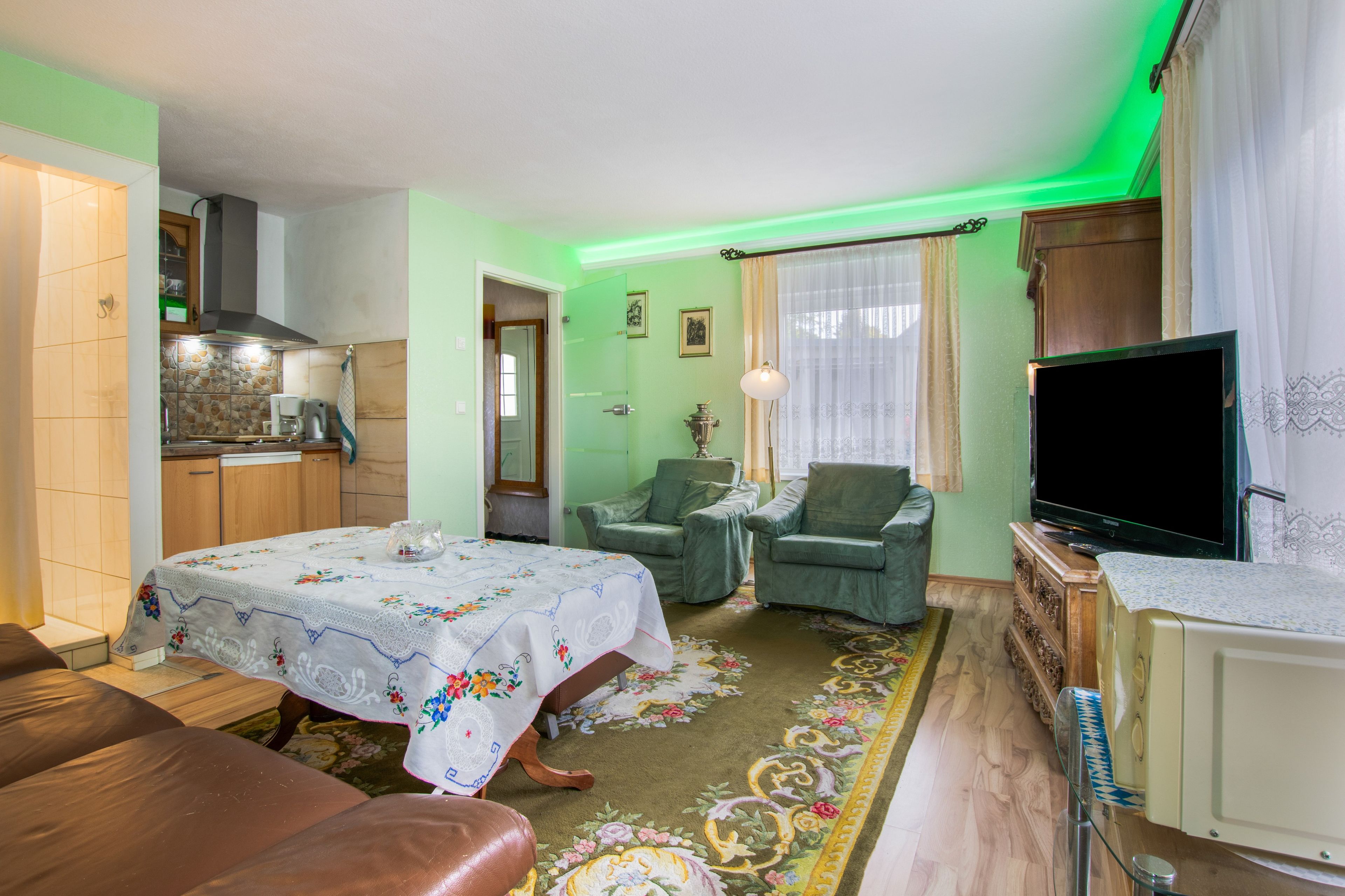 Habitación