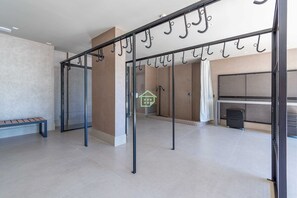 Interior - Beauty and elegance near Moinho de Vento Park (Porto Alegre)