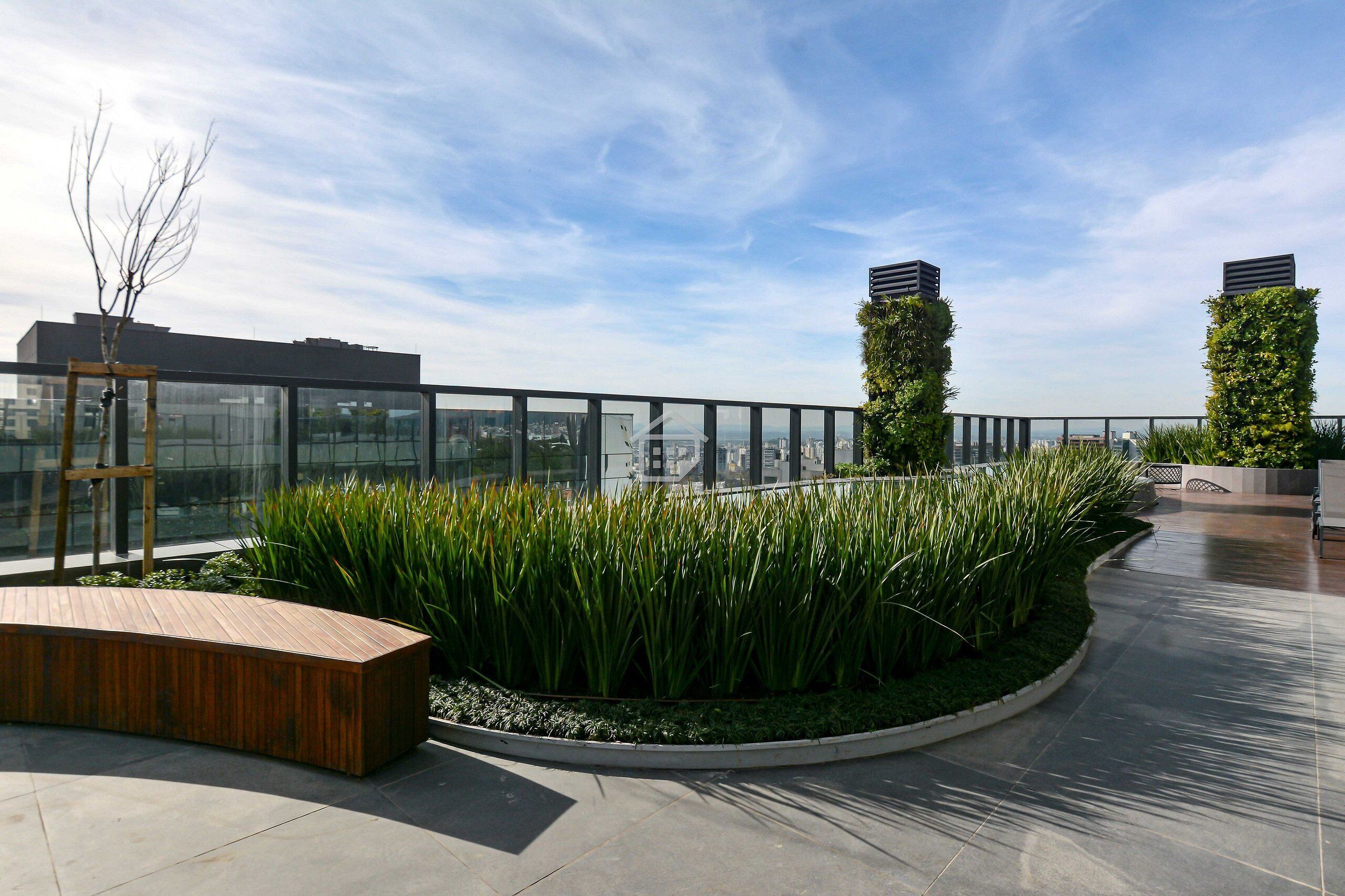 Terraço/pátio