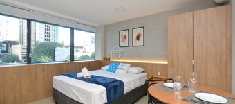 The most charming stay in Porto Alegre