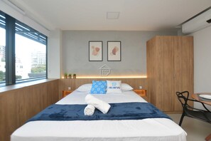Bügeleisen/Bügelbrett, Bettwäsche