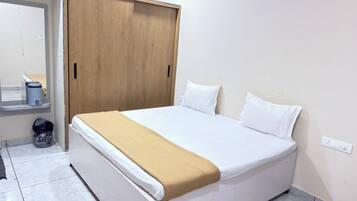 Comfort Double Room, City View | Free WiFi