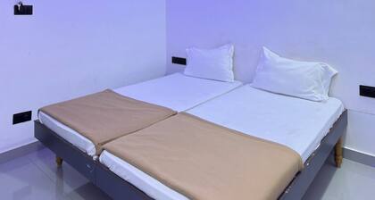 Maghudiya Homestay Dwarka