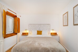 Appartamento Comfort | Ferro/asse da stiro, Wi-Fi gratuito