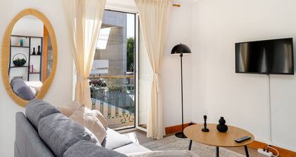 Belém Cozy Apartments by Soulplaces