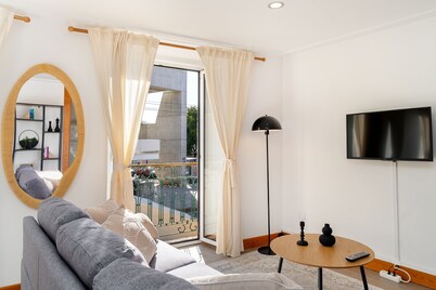Belém Cozy Apartments by Soulplaces