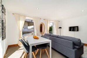 舒适公寓 | 用餐