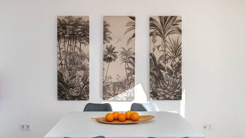 Departamento Confort | Restaurantes