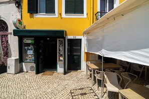 Exterior - Belém Cozy Apartments by Soulplaces (Lisbon)