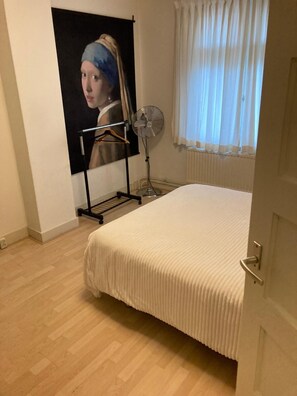 Room - Comfortable house in the heart of Waalwijk (Waalwijk)