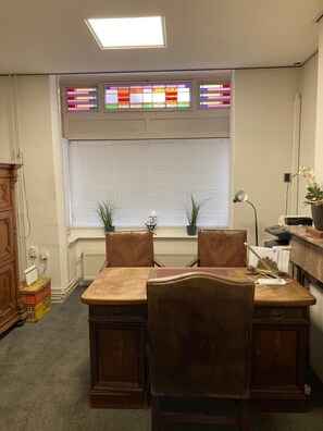 Lobby - Comfortable house in the heart of Waalwijk (Waalwijk)