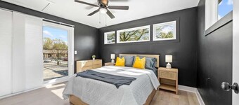 Renovated 2BR Home | Near DWNTN & APSU
